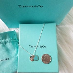 Tiffany & Co. Necklace